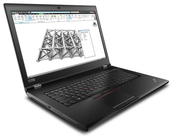 Lenovo NOTL0446 ThinkPad P73/ i7-9750H/