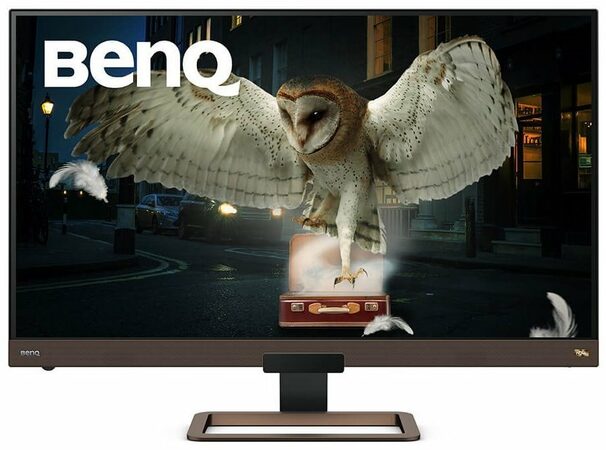 Benq MON303022 32" LED EW3280U/ IPS pane