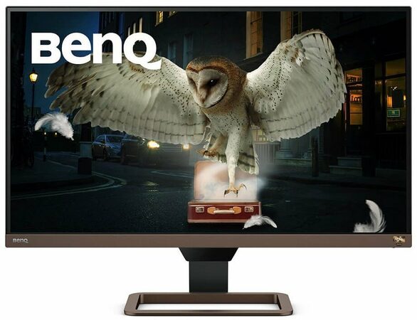 BenQ EW2780U