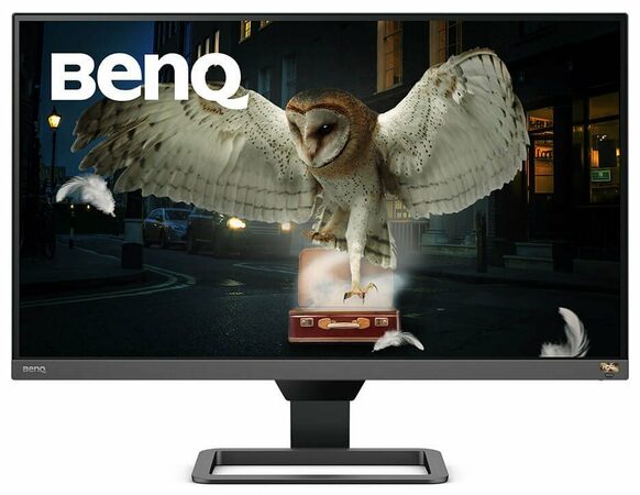 Benq MON303020 27'' LED EW2780Q/ IPS pane