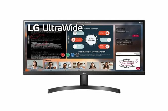 LG 29WL50S (29WL50S-B.AEU)