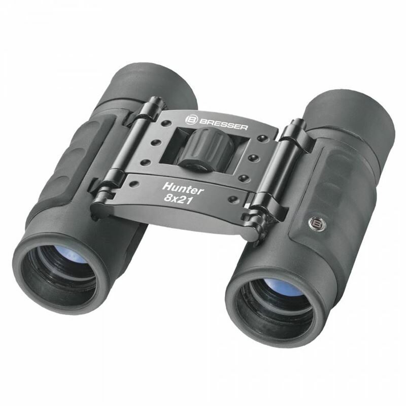 Bresser Hunter 8x21 Binoculars (24477)