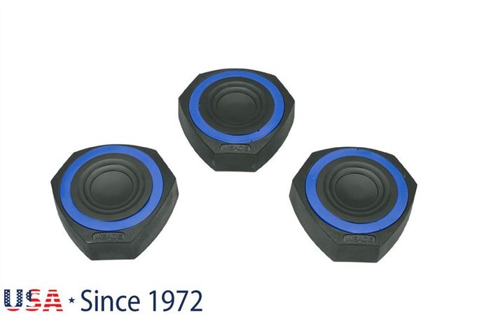 Meade 895 Vibration Isolation Pads