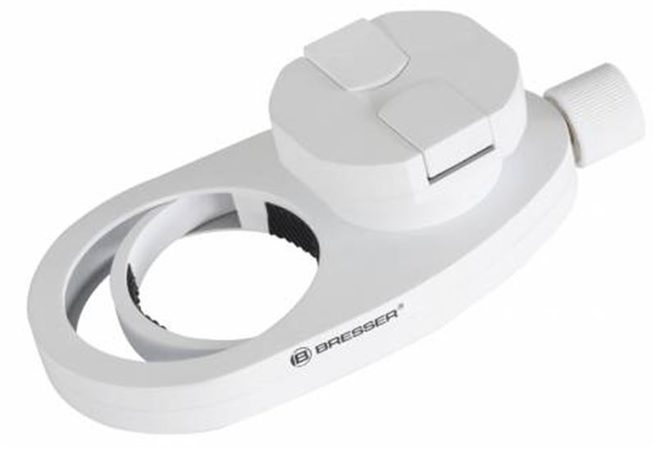 Bresser Smartphone Adapter