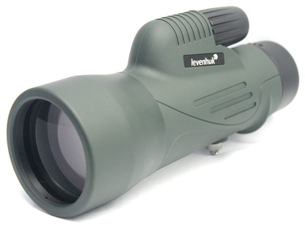 Levenhuk Wise PRO 10x50 monocular