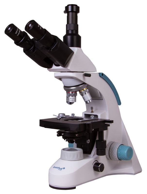 Image of Levenhuk 950T DARK microscope