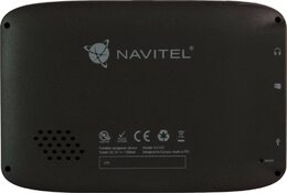 Navigační systém GPS Navitel MS400