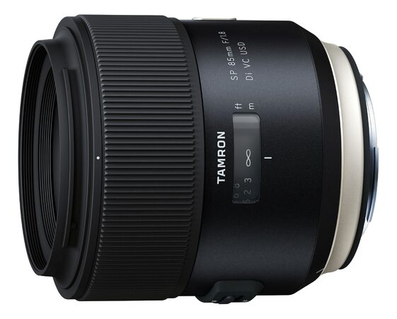 Objektiv Tamron AF SP 85mm F/1.8 Di USD pro Sony A