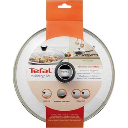 Poklice skleněná Tefal 28097712 pro pánev 28 cm