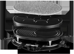 21000-56 GRIL RACLETTE RUSSELL HOBBS