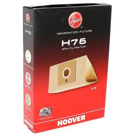 Hoover H76 5 ks