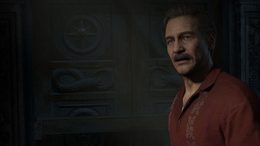 Uncharted 4 hra PS4 SONY