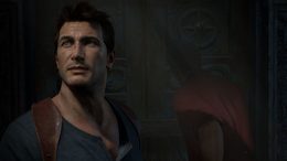 Uncharted 4 hra PS4 SONY