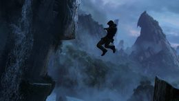 Uncharted 4 hra PS4 SONY