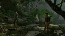 Uncharted 4 hra PS4 SONY