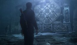 Uncharted 4 hra PS4 SONY