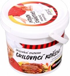 Grilovací koření Kulinář 70g (GRILOVACI)