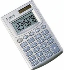 Kalkulačka Canon LS-270H - bílá