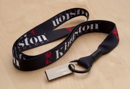 Flash USB Kingston DataTraveler SE9 16GB USB 2.0 - kovový