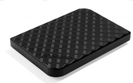 VERBATIM Store 1TB G2 Black (53194)