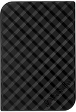 VERBATIM Store 1TB G2 Black (53194)