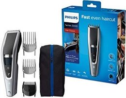 Zastřihovač vlasů Philips HC5630/15 Series 5000