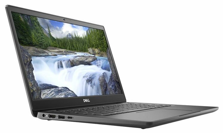 Ntb Dell Latitude 3410 K3T4X i3-10310U, 8GB, 512GB, 14