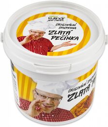 Zlatá pečínka Kulinář 80g (ZLATAPECINKA)