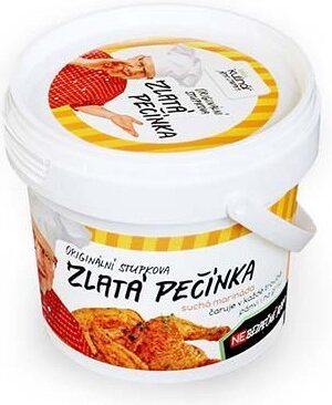 Zlatá pečínka Kulinář 80g (ZLATAPECINKA)