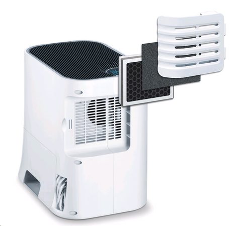 Beurer LR330 vlhčovač vzduchu - náhradní filtr