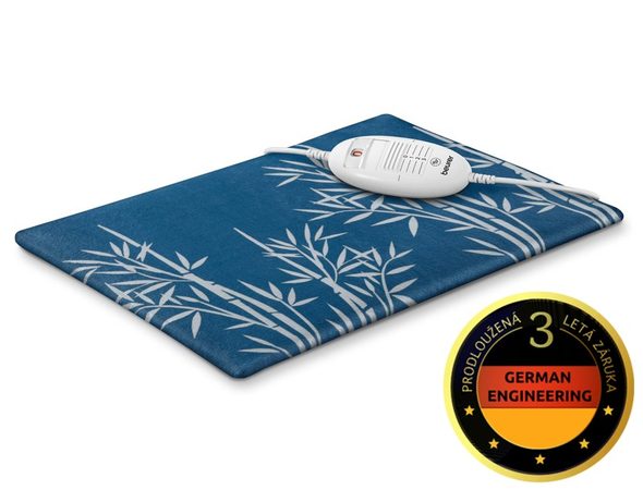 BEURER HK 35 BLUE / 3 letá záruka