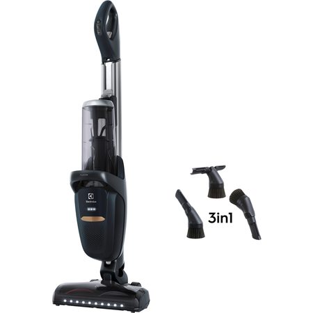 PF91-4ST AKU TYČOVÝ VYSAVAČ ELECTROLUX