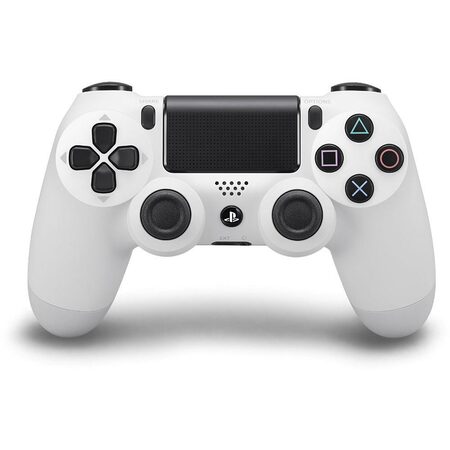 DUAL SHOCK PS4 white SONY