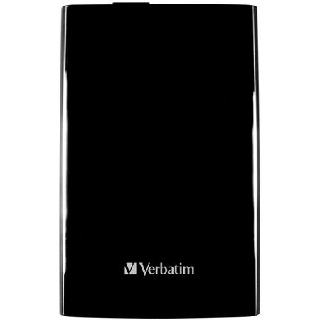 VERBATIM Store'n'Go 2TB Black (53177)