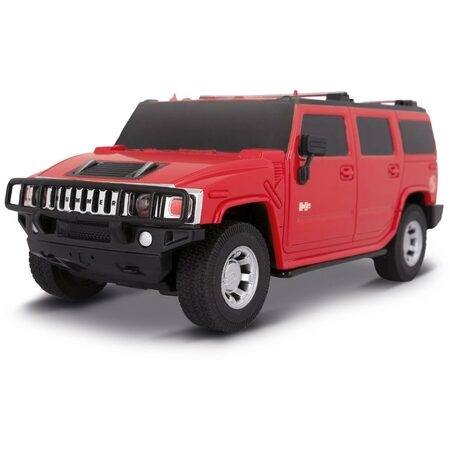 BRC 24.080 Hummer H2 BUDDY TOYS