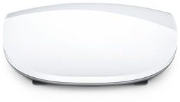 Myš Apple Magic Mouse 2 / laserová /  - bílá (MLA02ZMA)