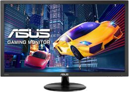 Monitor Asus VP228HE 21.5'',LED, TN, 1ms, 100000000:1, 200cd/m2, 1920 x 1080, (90LM01K0B05170)