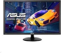 Monitor Asus VP228HE 21.5'',LED, TN, 1ms, 100000000:1, 200cd/m2, 1920 x 1080, (90LM01K0B05170)