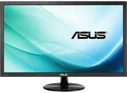 Monitor Asus VP228HE 21.5'',LED, TN, 1ms, 100000000:1, 200cd/m2, 1920 x 1080, (90LM01K0B05170)