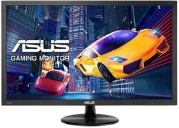 Monitor Asus VP228HE 21.5'',LED, TN, 1ms, 100000000:1, 200cd/m2, 1920 x 1080, (90LM01K0B05170)