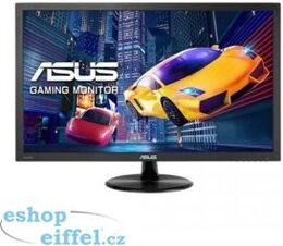 Monitor Asus VP228HE 21.5'',LED, TN, 1ms, 100000000:1, 200cd/m2, 1920 x 1080, (90LM01K0B05170)