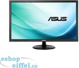 Monitor Asus VP228HE 21.5'',LED, TN, 1ms, 100000000:1, 200cd/m2, 1920 x 1080, (90LM01K0B05170)