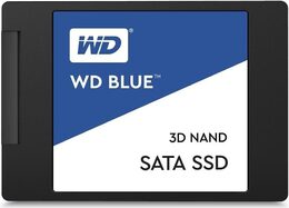 Western Digital 250GB, WDS250G2B0A