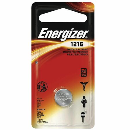 Energizer CR 1216