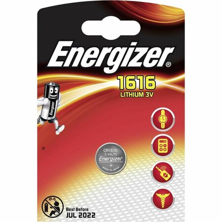 Energizer CR 1616