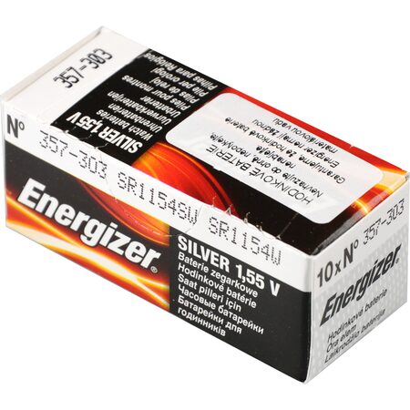 Energizer 357/303