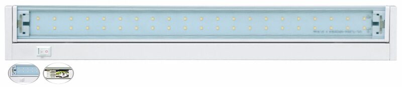 Ecolite TL2016-70SMD-BI 15W svítidlo LED výklopné bílé