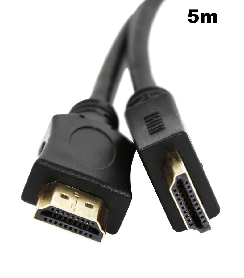 Omega HDMI kabel v.1.4 5m ( OCHB45 )
