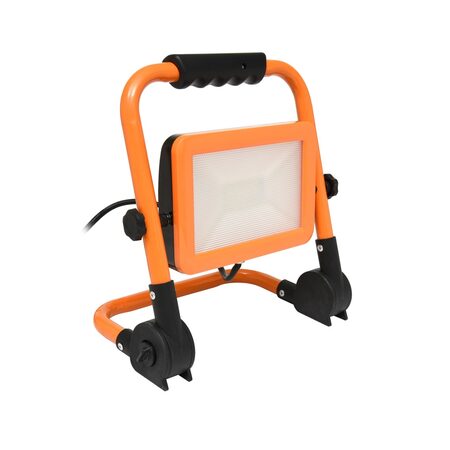 Ecolite RMLED-30W/ORA LED reflektor podstavec 30W/4000k