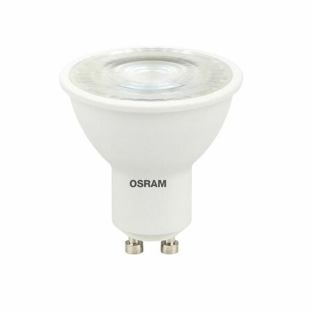 OSRAM VALUE EUE GU10 3,2W/827 PAR1635 36° teplá